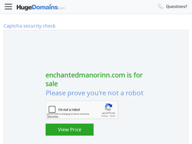 enchantedmanorinn.com