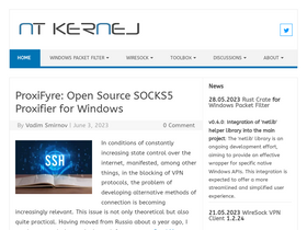 ntkernel.com