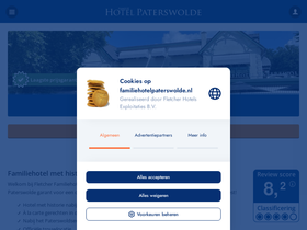 familiehotelpaterswolde.nl