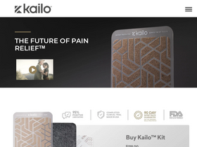 'gokailo.com' screenshot