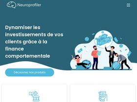 neuroprofiler.com