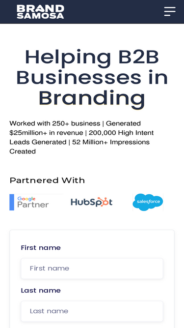 brandsamosa.com