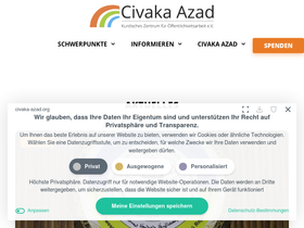civaka-azad.org