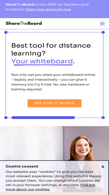 sharetheboard.com