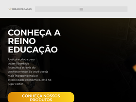 reinoeducacao.com