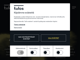 tulos.fi