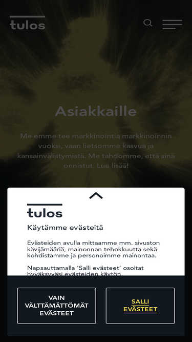 tulos.fi