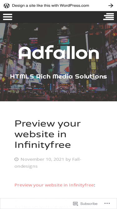 adfallon.wordpress.com