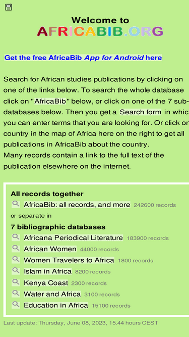 africabib.org