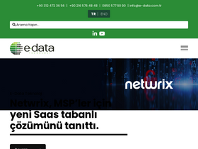 e-data.com.tr