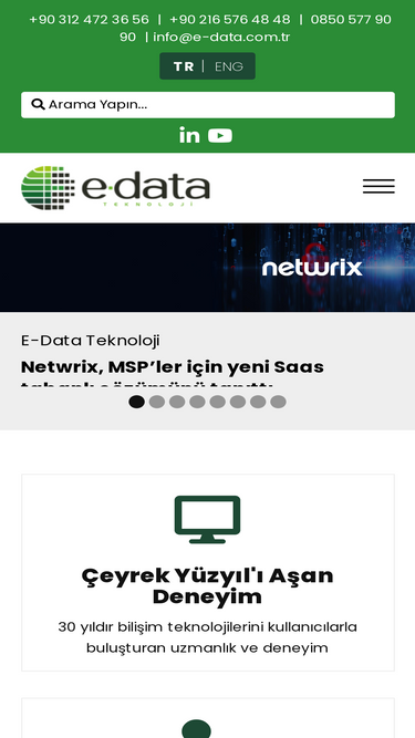 e-data.com.tr