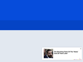 'readhaikyuu.com' screenshot