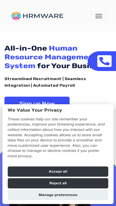 hrmware.com