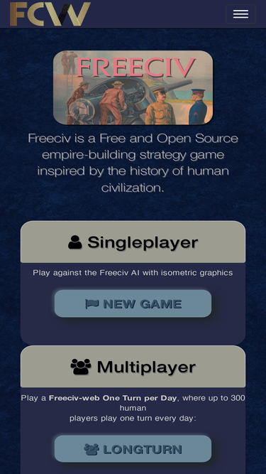freecivweb.com