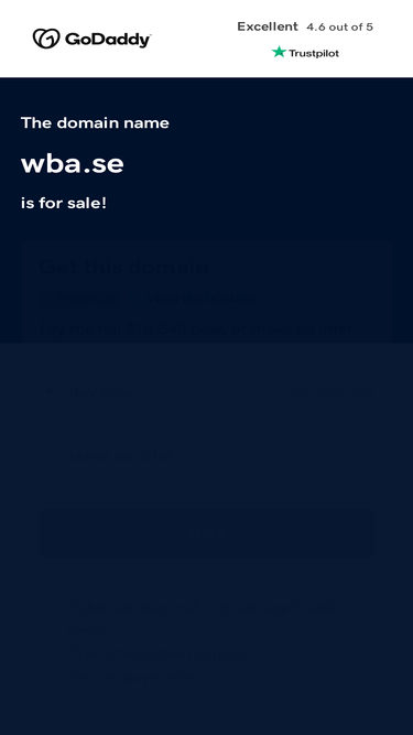 wba.se