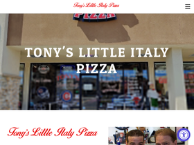 tonyslittleitaly.com