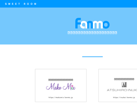 fanmo.jp