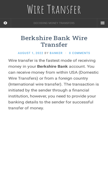 wiretransfer.io