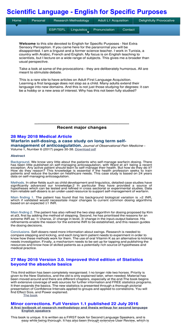 scientificlanguage.com