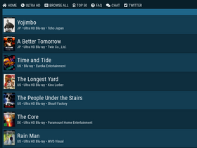 'caps-a-holic.com' screenshot