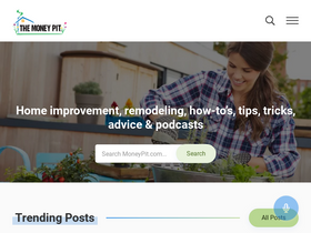 'moneypit.com' screenshot