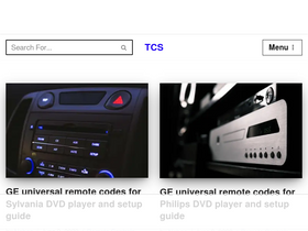 'techandcoolstuff.com' screenshot
