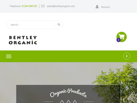 bentleyorganic.com