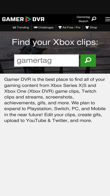 xboxdvr.com