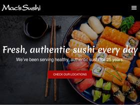 macssushi.com