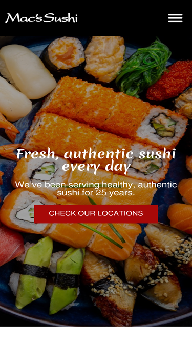 macssushi.com