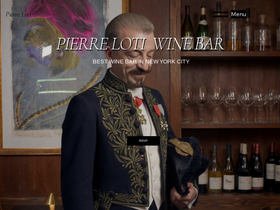 pierrelotiwinebar.com