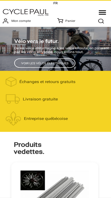 cyclepaul.com