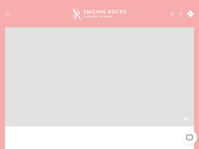 smilingrocks.com