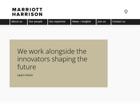 marriottharrison.co.uk