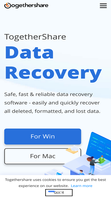 togethershare.com