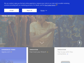 'visa.com.my' screenshot