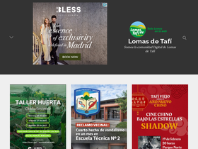 lomasdetafi.com.ar