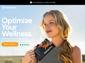 human-pro.com