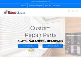 blind-slats.com