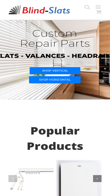 blind-slats.com