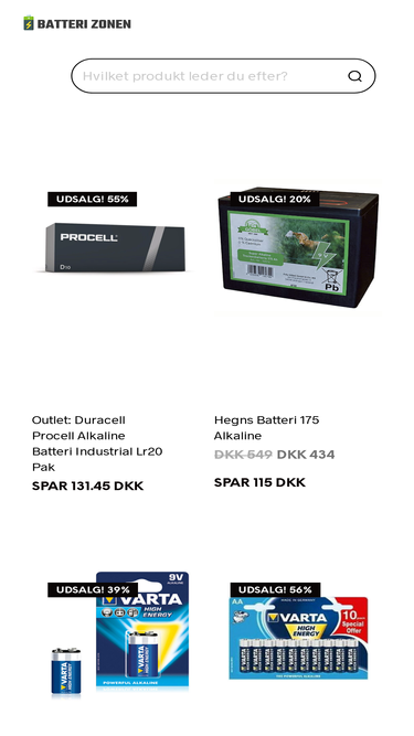 batterizonen.dk