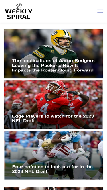 weeklyspiral.com