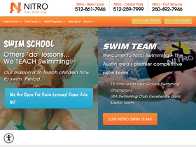 nitroswim.com