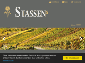 stassenwein.de