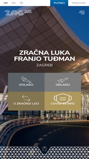 zagreb-airport.hr