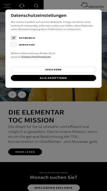 elementar.de
