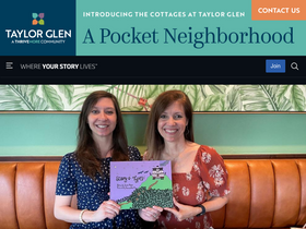 'independenttribune.com' screenshot