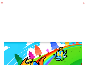 'gamingpirate.com' screenshot