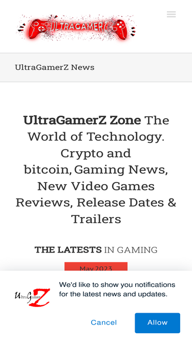 ultragamerz.com