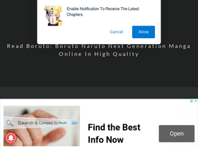 'bormanga.online' screenshot